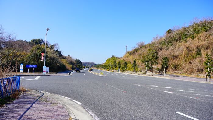 北淡路ドライブ1