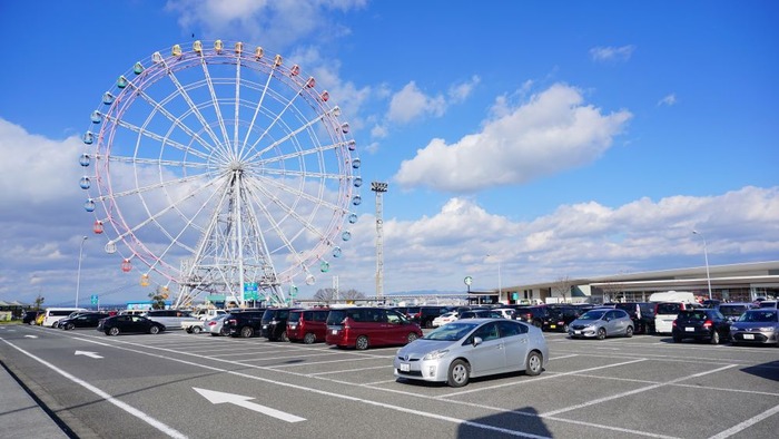 淡路サービスエリア