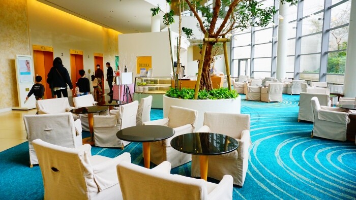 グランドニッコウ淡路22