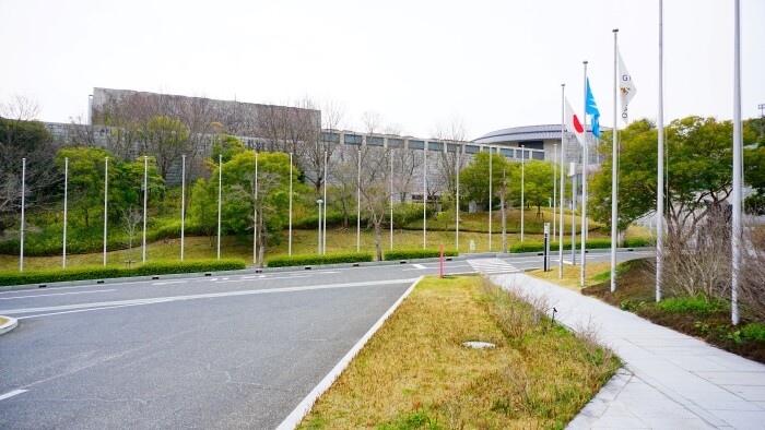 グランドニッコウ淡路9