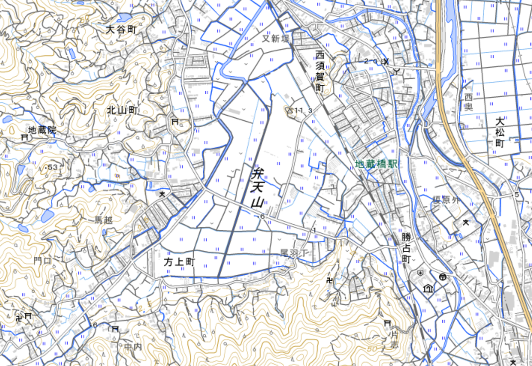 日本一低い山 徳島「弁天山」 に行ってきました。 : 橋を渡ると、そこは･･･。No3 淡路島をぶらぶら