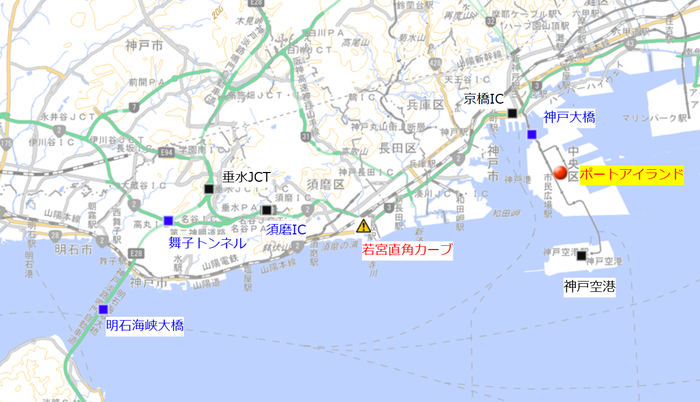 ポートアイランド51