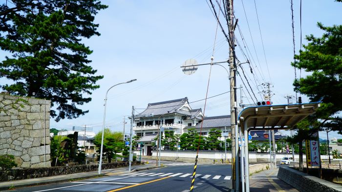 大浜海水浴場12