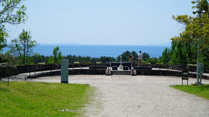 国営明石海峡公園17