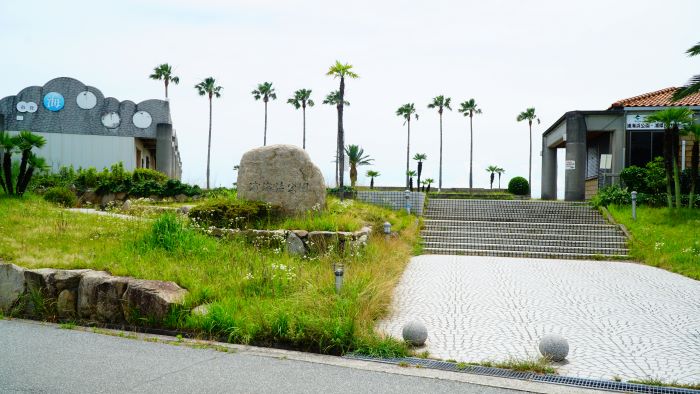 浦県民サンビーチ7