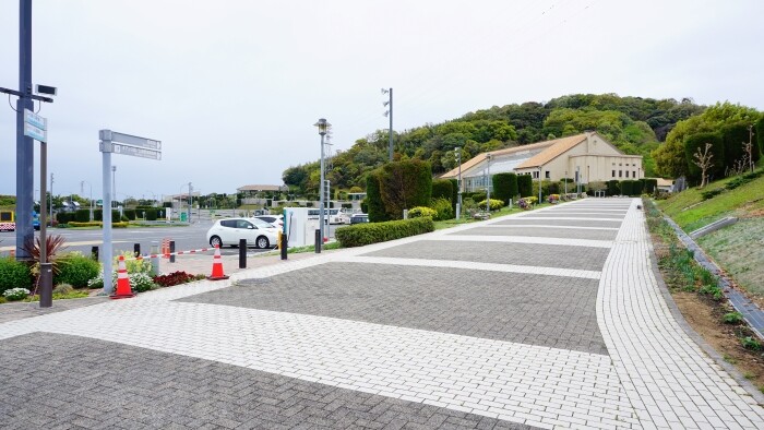 淡路ハイウェイオアシス7