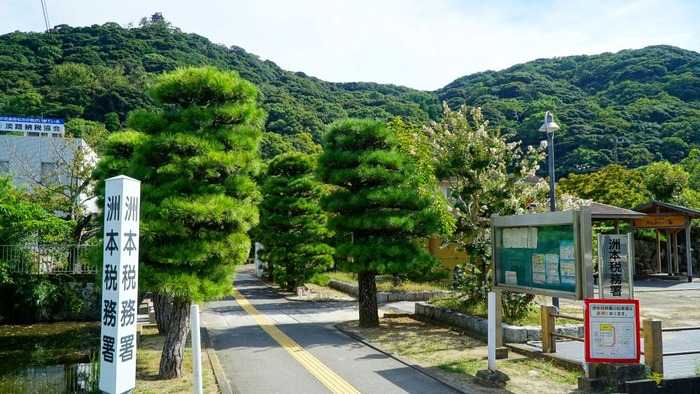 洲本第二小学校11