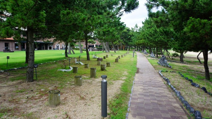 あわじ浜離宮13