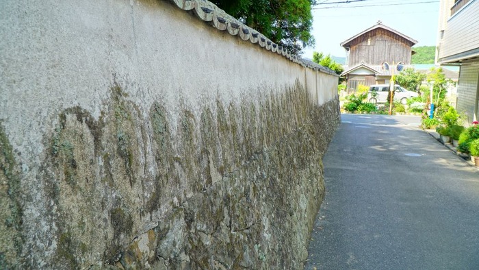 阿万上町地区16