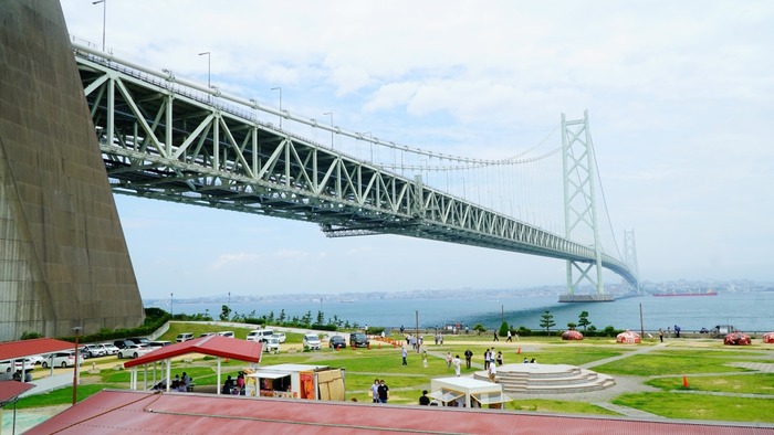 道の駅あわじ57