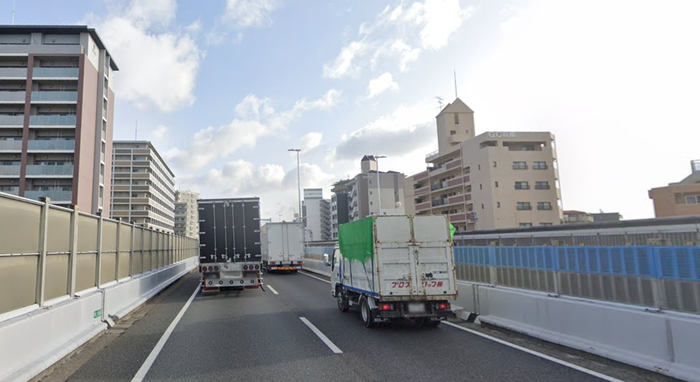 ポートアイランド4