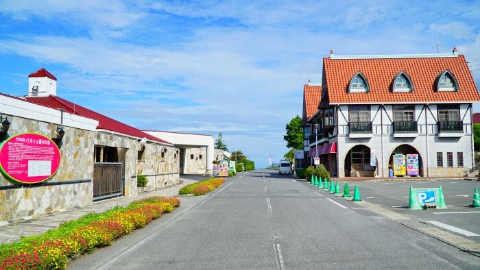 パルシェ香りの湯6