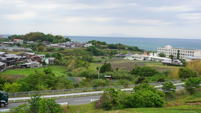 県道71号線10