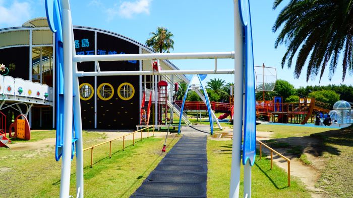 夢っこランド13