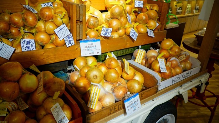 道の駅うずしお17