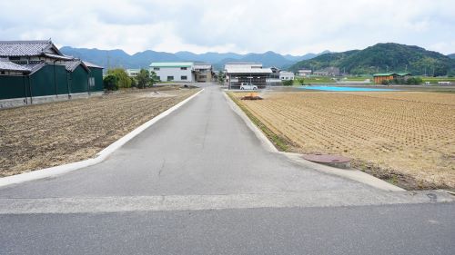 淡路競馬場6