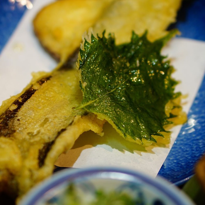 石挽そば 丸中3