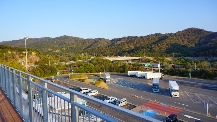 淡路島南サービスエリア18