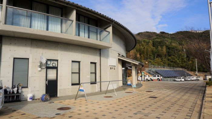 ウェルネスパーク五色9