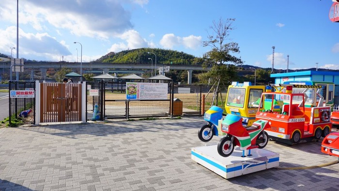 淡路サービスエリア18