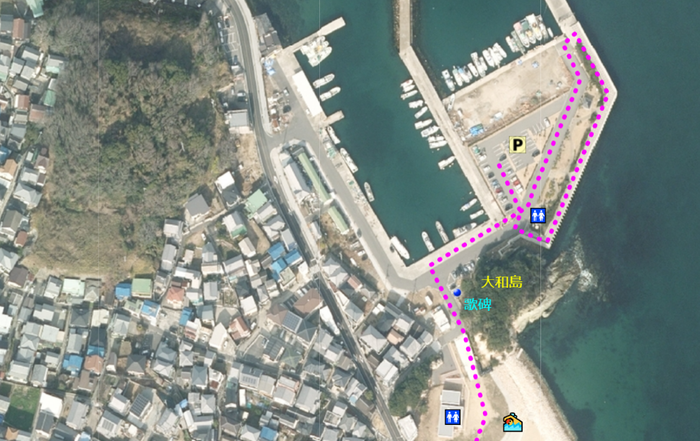 淡路島岩屋地区4