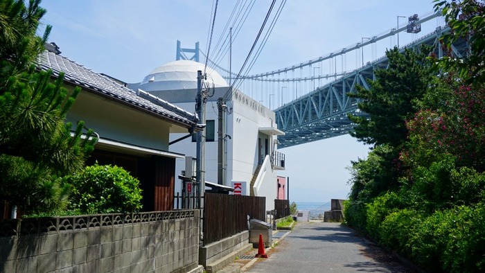 淡路島最北端7