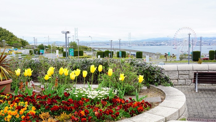 淡路ハイウェイオアシス21