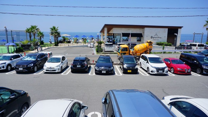 幸せのパンケーキ淡路島テラス14