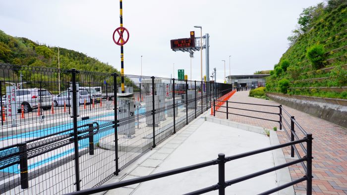 淡路ハイウェイオアシス4