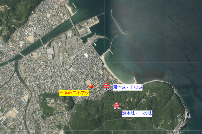 洲本第二小学校61