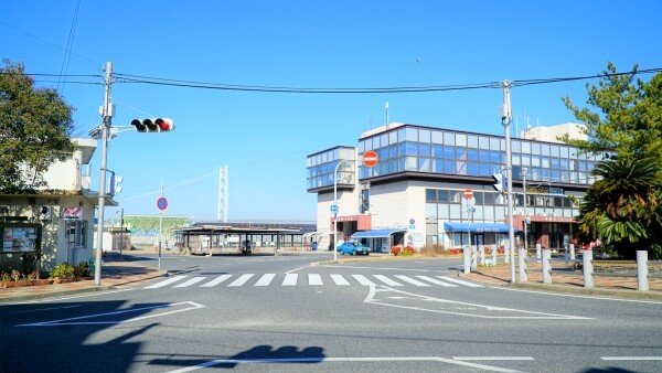 岩屋ポートビル1