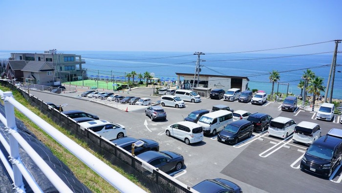 幸せのパンケーキ淡路島テラス19