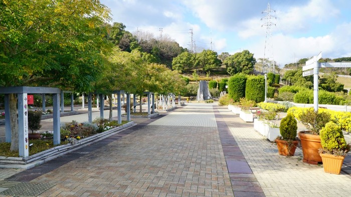 ニジゲンノモリ2