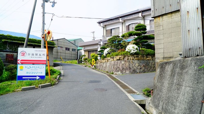 カリコリゾート17