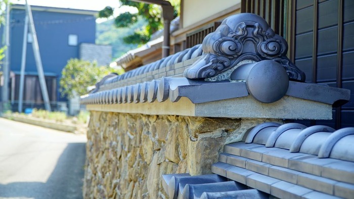 阿万上町地区14