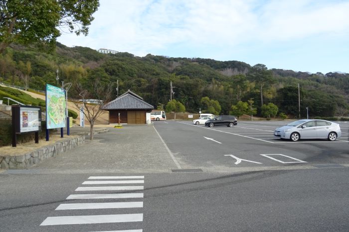 ウェルネスパーク五色18