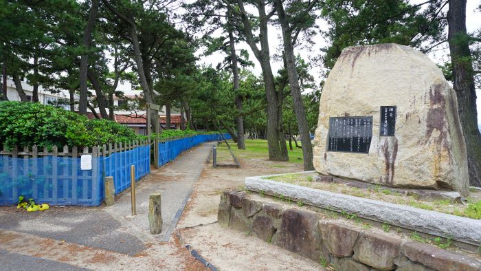 慶野松原海水浴場33