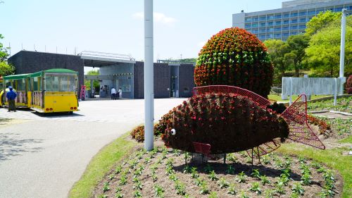 国営明石海峡公園26