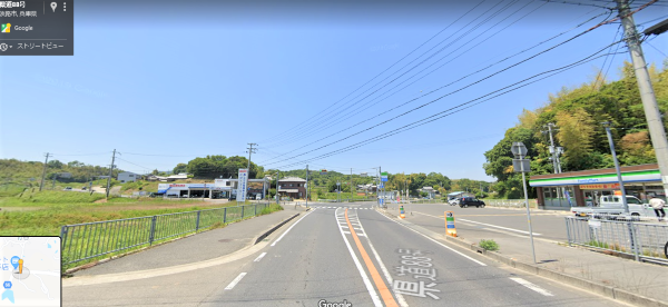 地図　大師の水5