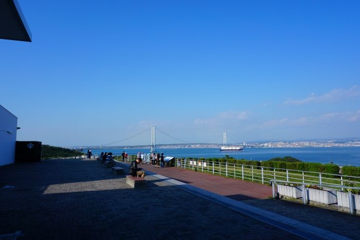 淡路サービスエリア8