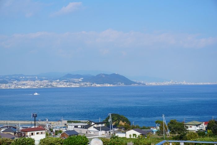 淡路サービスエリア7