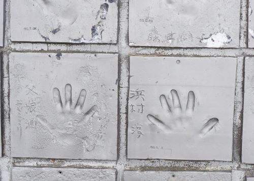 慶野松原海水浴場28