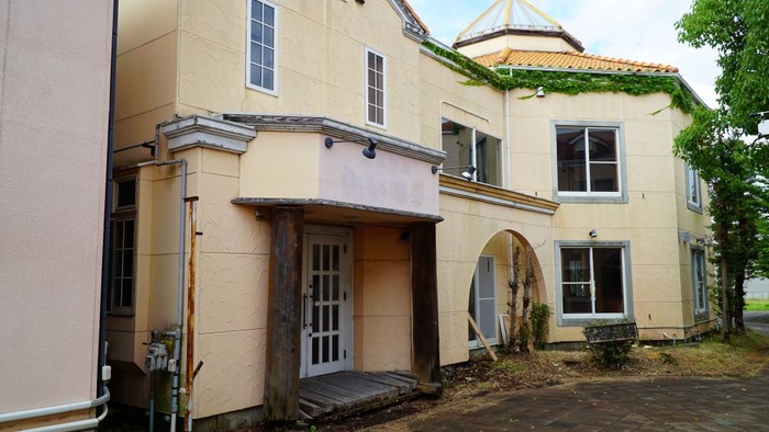 カリヨン広場12