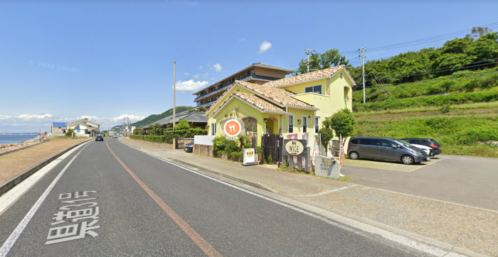 北淡県民サンビーチ54