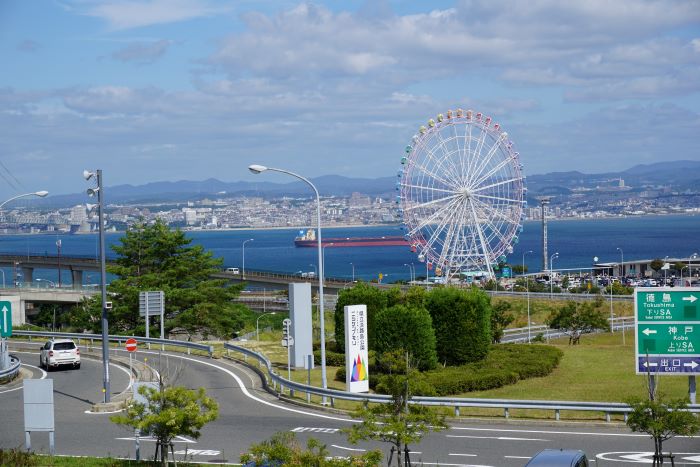 淡路ハイウェイオアシス18