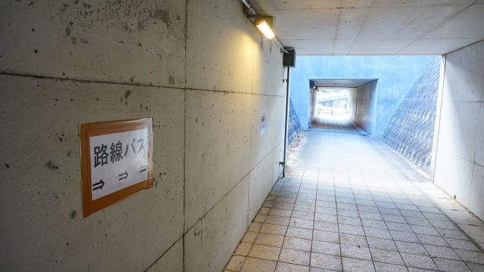 淡路サービスエリア22