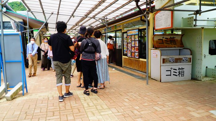 道の駅あわじ60