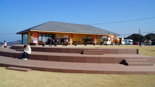 うずまちテラス25