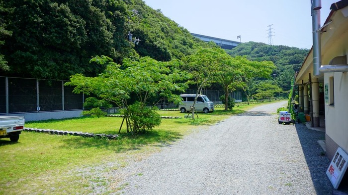 伊毘海水浴場14