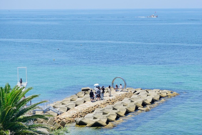 幸せのパンケーキ淡路島テラス18